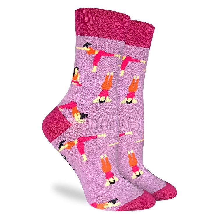 Women`s Yoga Women Socks