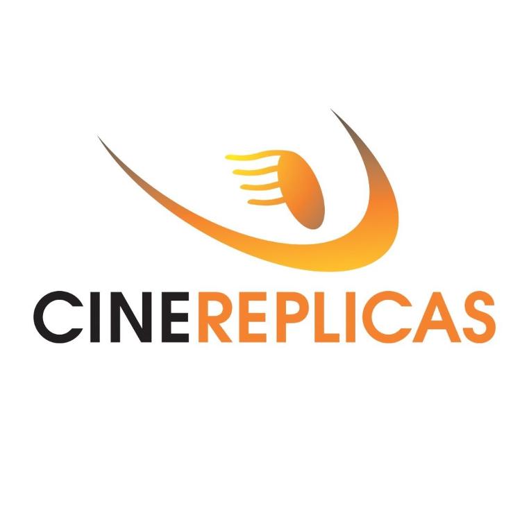 CINEREPLICAS