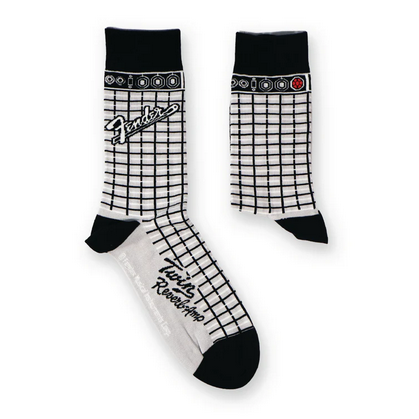 36 - 40 Fender Amplifier Socks