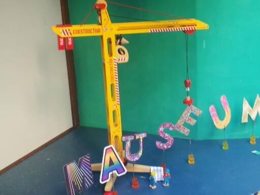 Mauseum