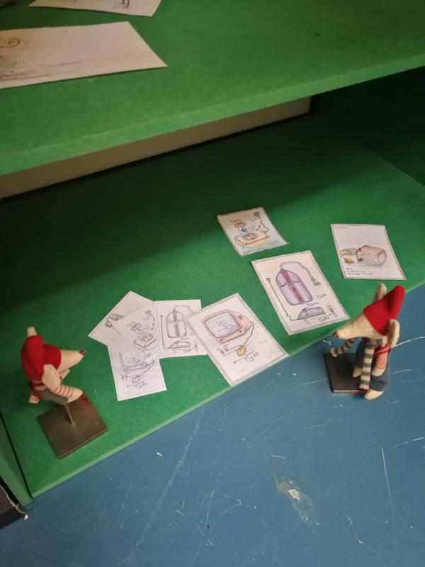 Mauseum