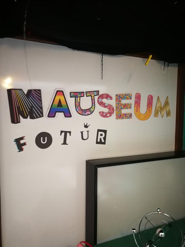 Mauseum