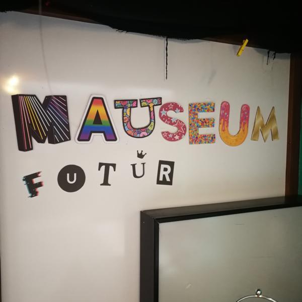 Mauseum