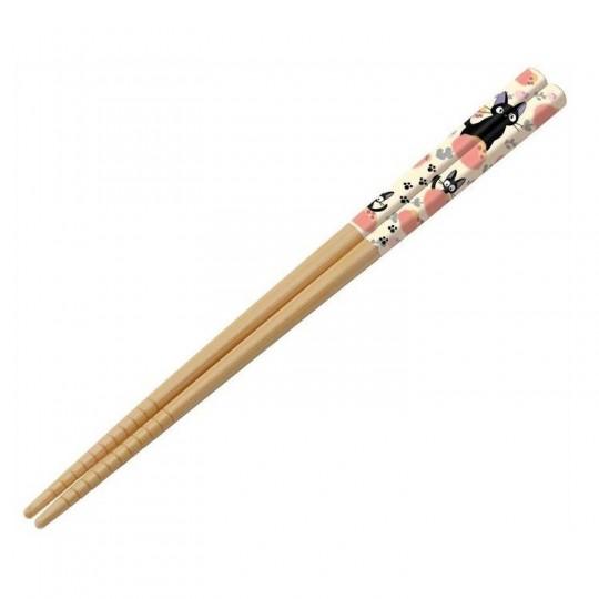 Essstäbchen 21cm Jiji Rosa