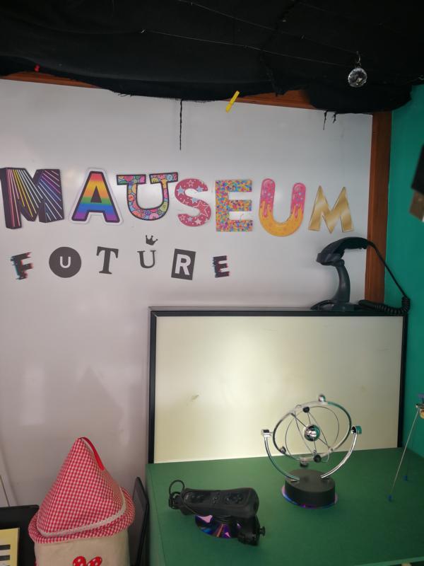 Mauseum