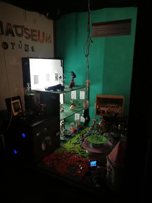 Mauseum