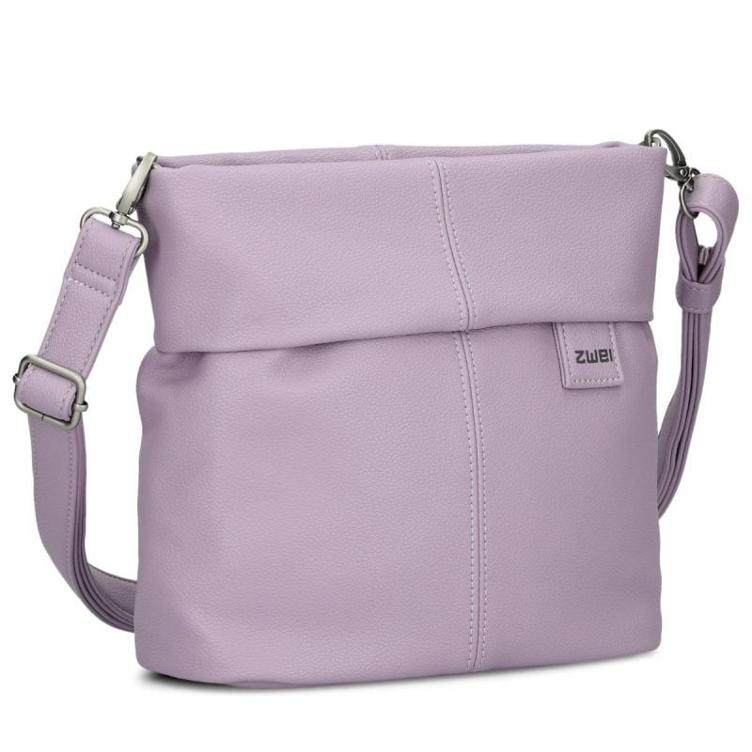 ZWEI Umhängetasche M8 LILAC