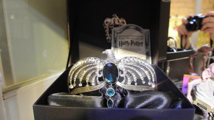 Harry Potter in Biel