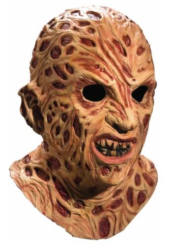Freddy Krueger mask
