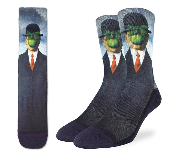 The Son of Man Socks 40 - 46