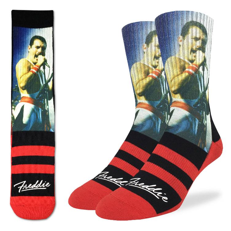 Men`s Freddie In Rio Socks