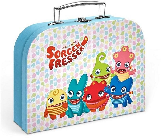 Sorgenfresser Koffer
