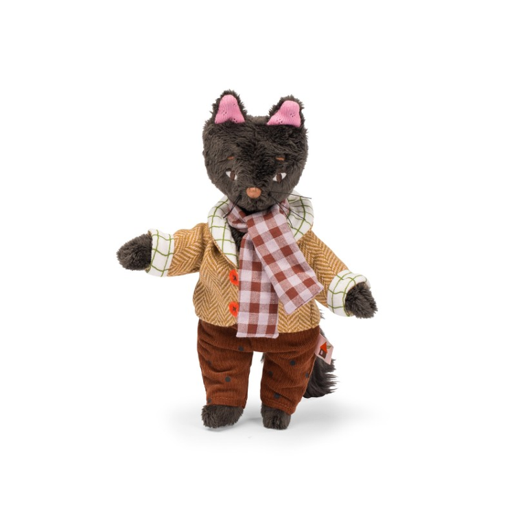 Léon die Katze