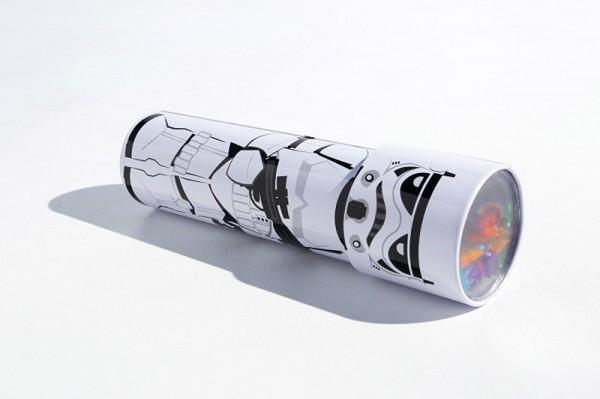 Kaleidoscope Stormtrooper