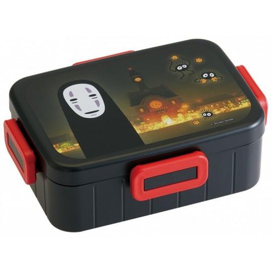 Bento 4 Locks No Face Fireworks