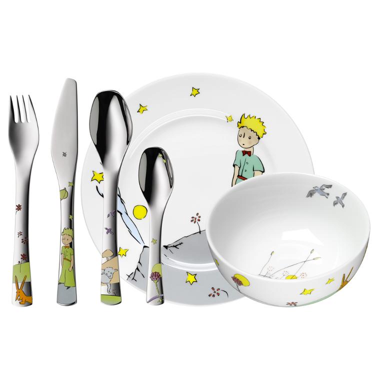 SATZ LE PETIT PRINCE 6-TEILIG