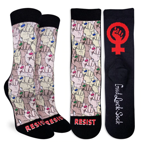 Women`s Resist Socks
