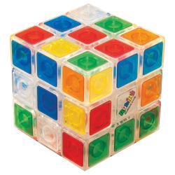 Rubik`s Crystal