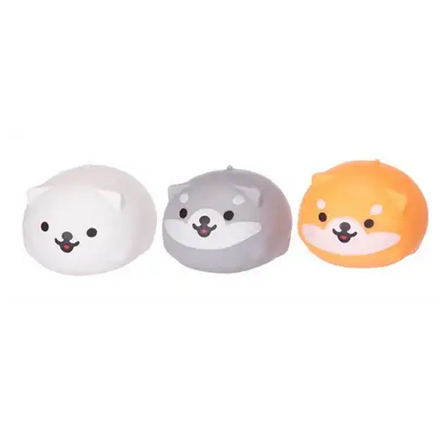 Kawaii Kuties Squishy Shiba