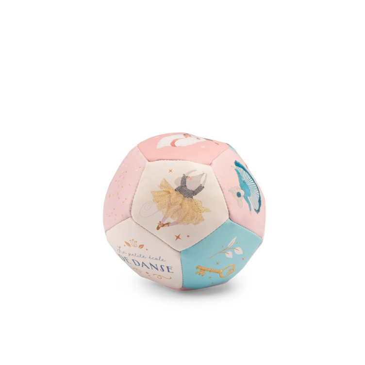 Weicher Ball 10 cm