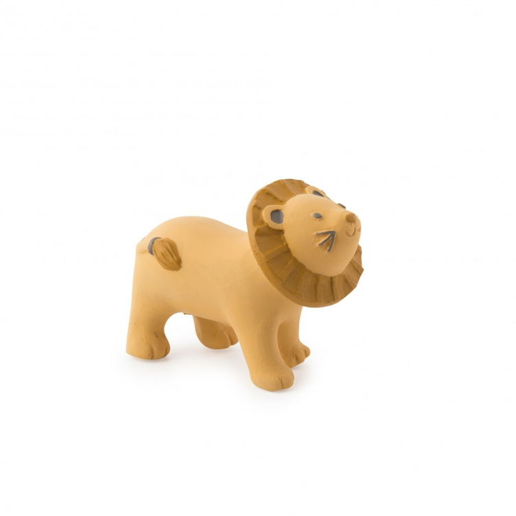 Badetier löwe