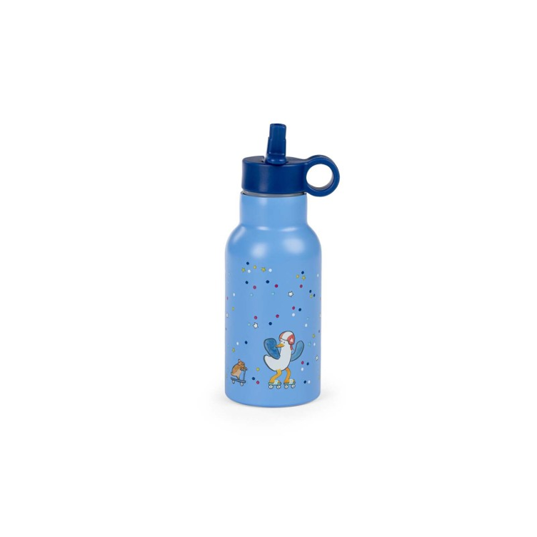 Trinkflasche Puce & Pilou