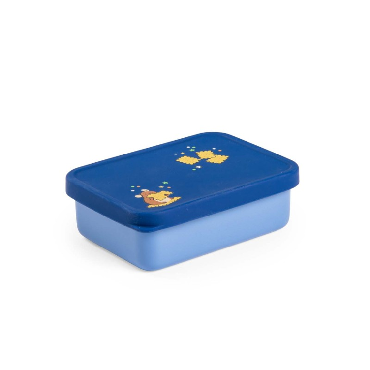 Snackbox Puce & Pilou