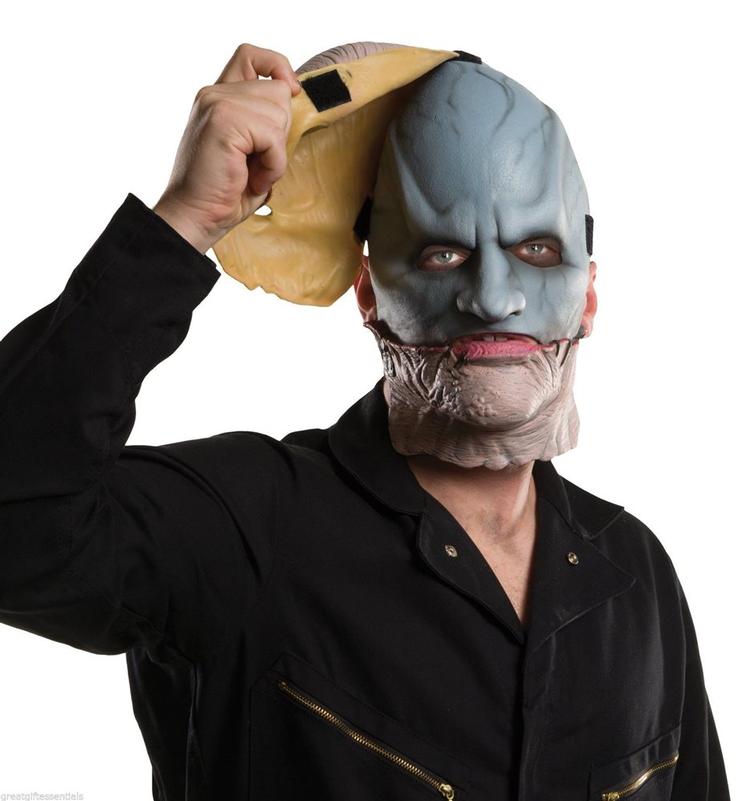 Slipknot Corey Mask