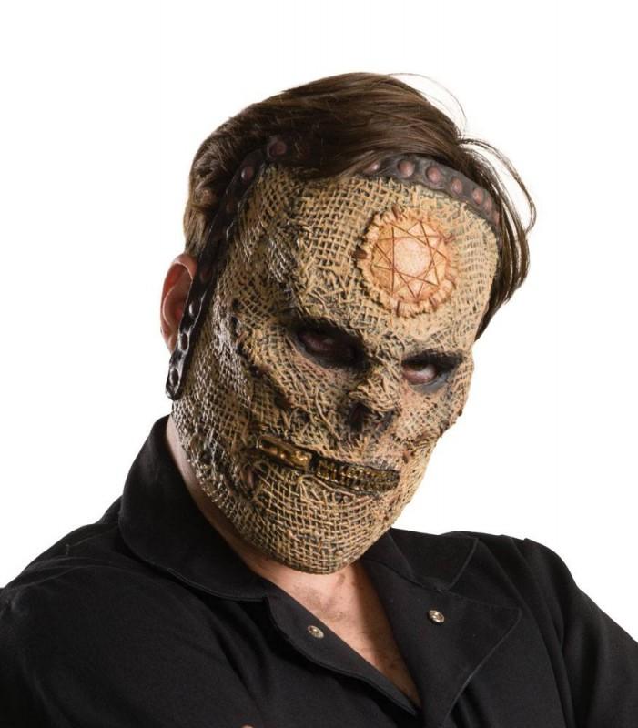 Slipknot Drums Mask