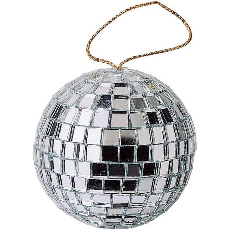 Big Disco minikugel 5cm