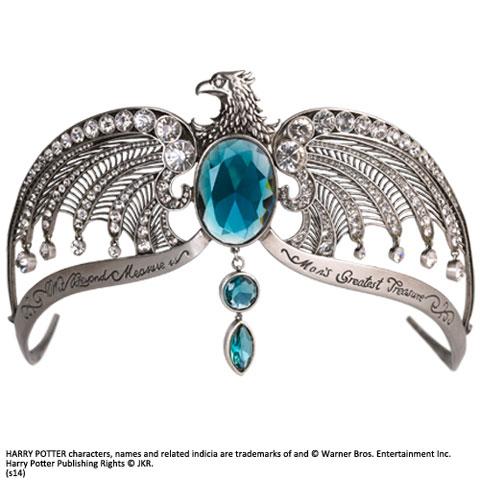 Diadem von Rowena Serdaigle - Harry Potter