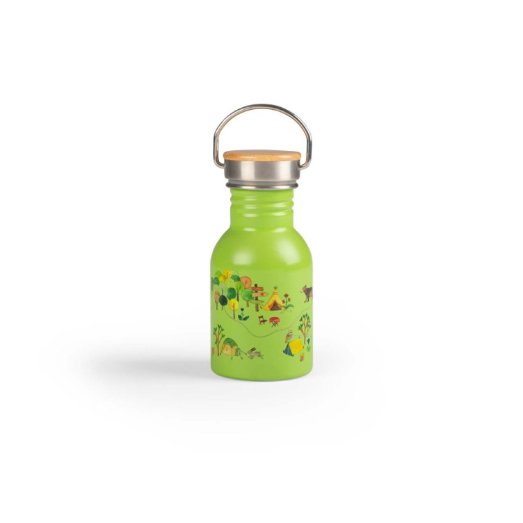 Trinkflasche