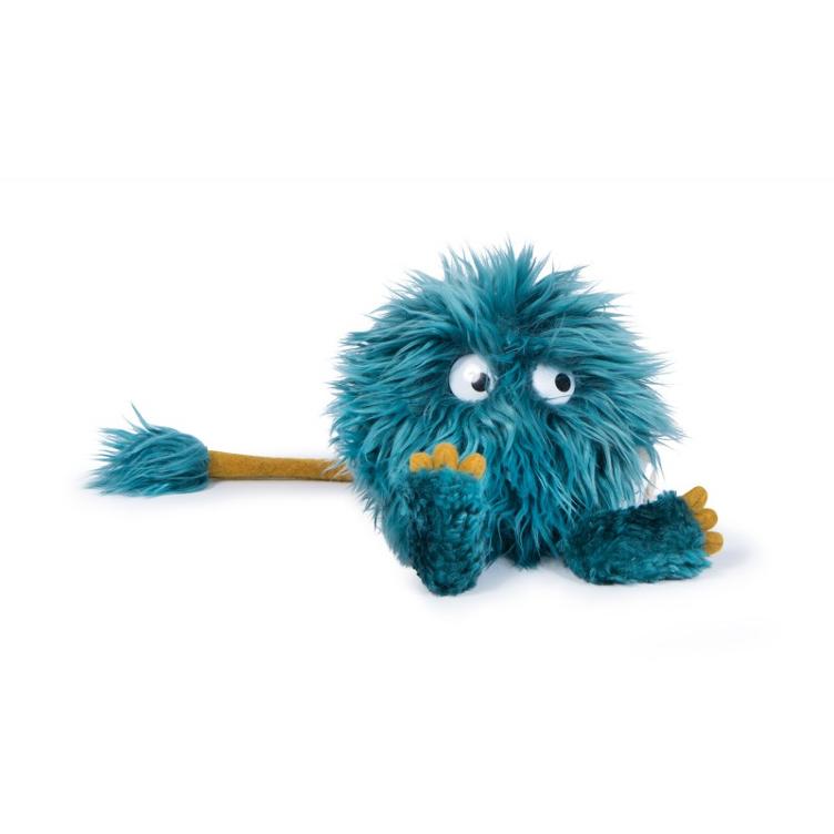 Blaue Choukette