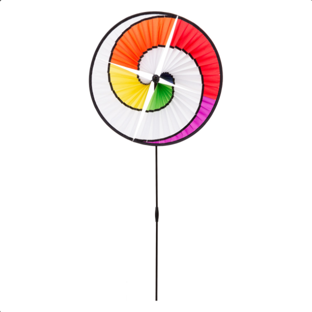 Windrad Magic Wheel Vortex
