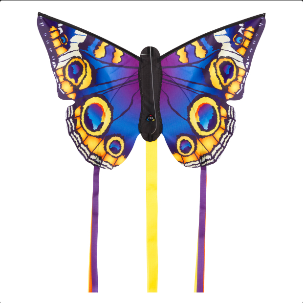 Drachen Butterfly Buckeye R