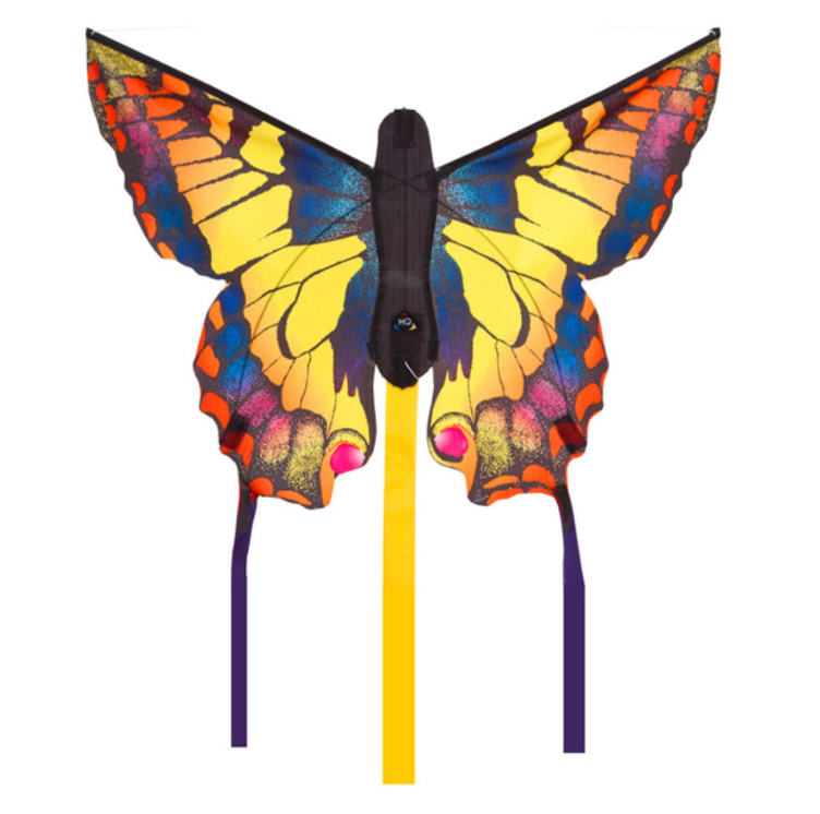 Cerf-volant papillon Swallowtail