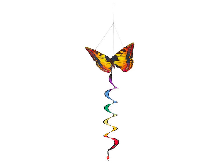 Windspirale Butterfly Twist