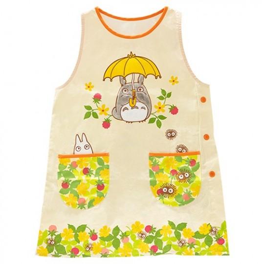 Schürze Totoro