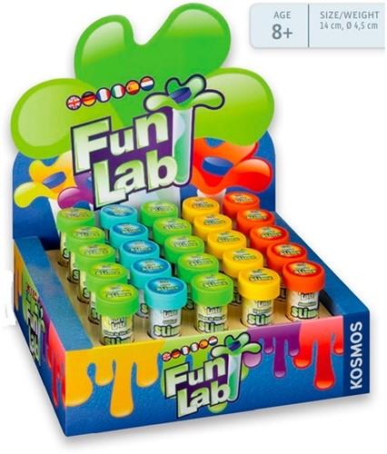 Fun Lab Slime Kit