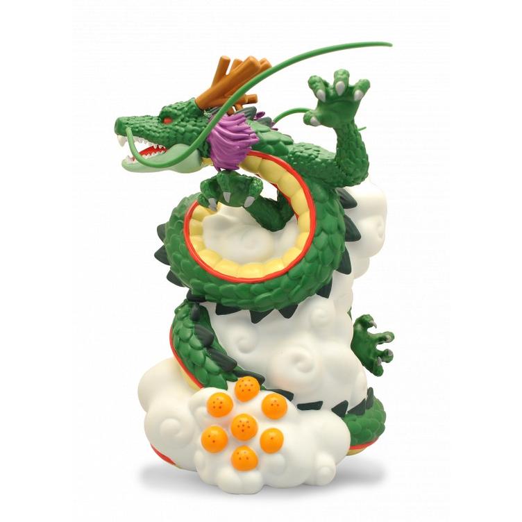 TIRELIRE DE COLLECTION SHENRON