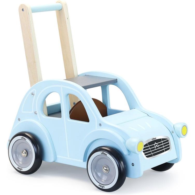 Lauflernwagen Citroen 2cv