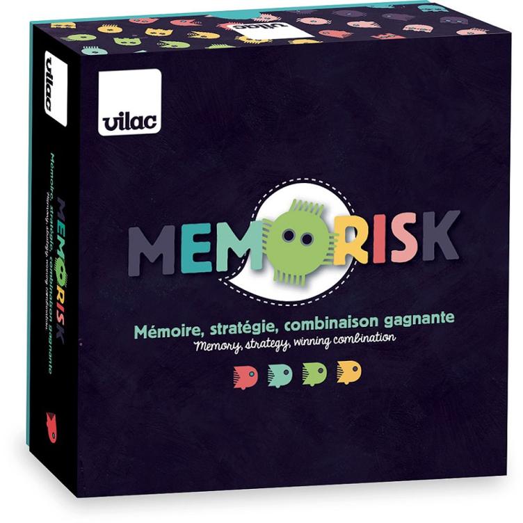 Jeu Mémorie