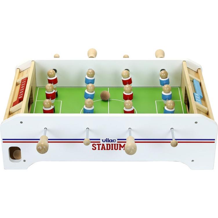 Tisch Fussball Vilac Stadion