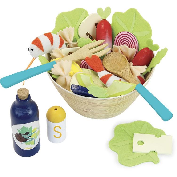 Salat Set