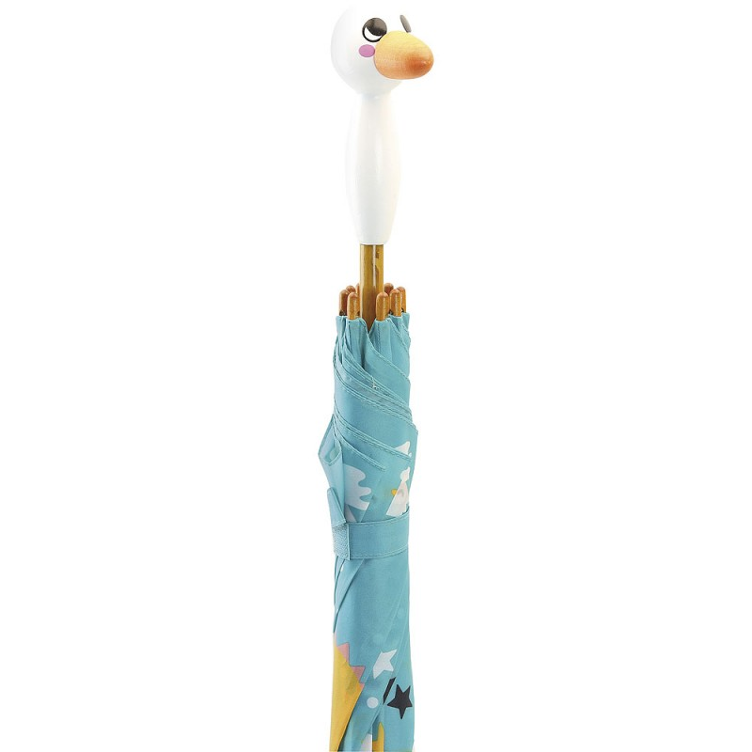 Parapluie Canard