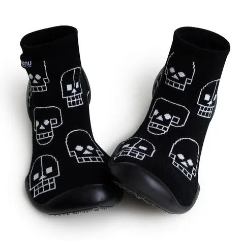 Chaussons masques NUNUNU 24/25