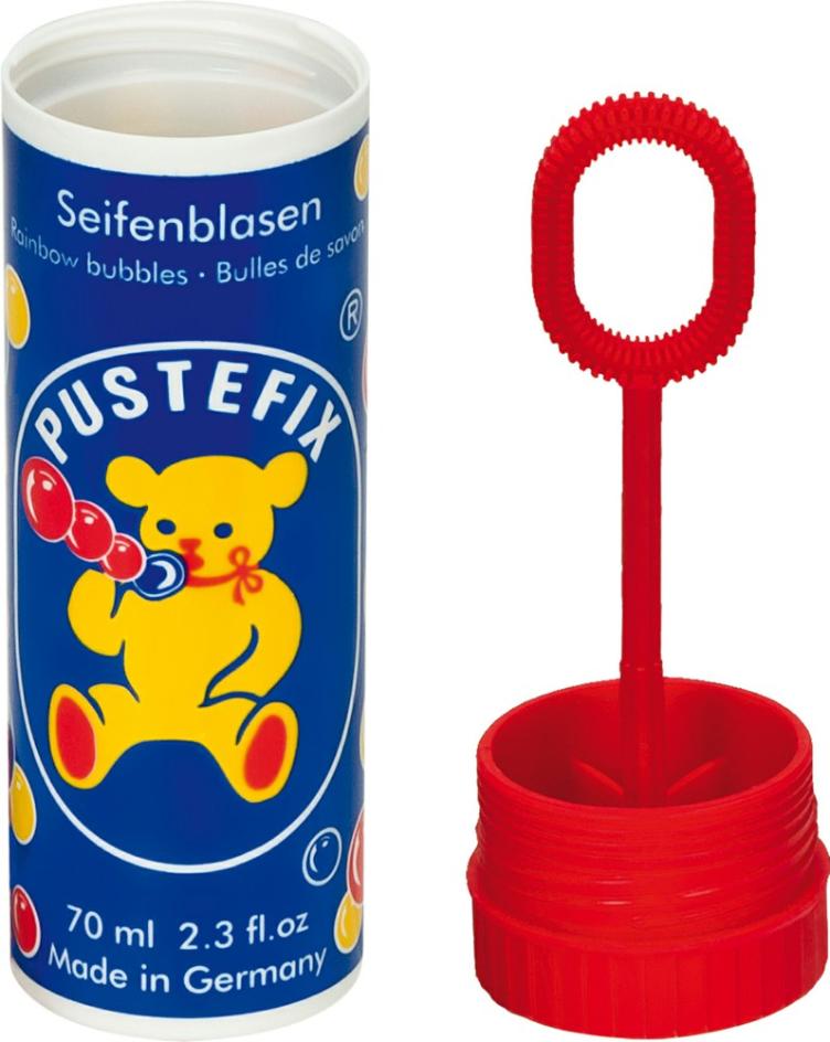 Pustefix Seifenblasen