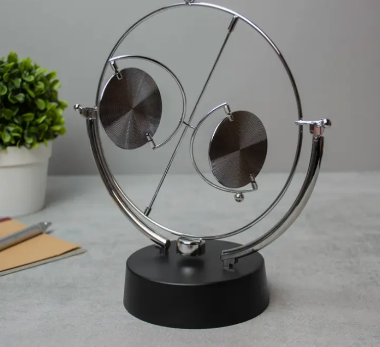 Perpetual Motion Mobile