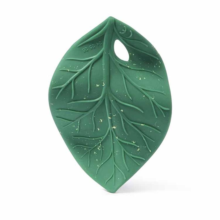 CHLOROPHYLLBLATT