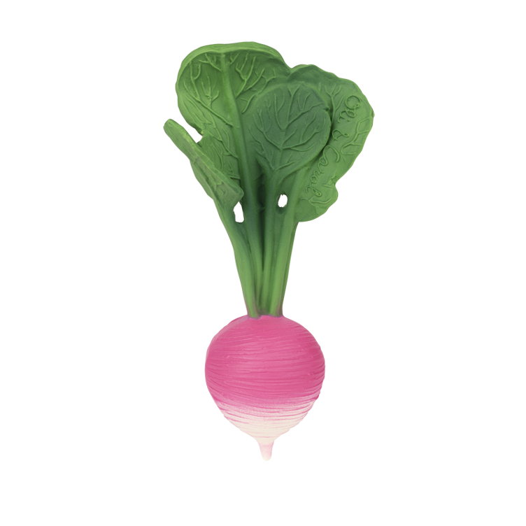 RAMONA The Radish